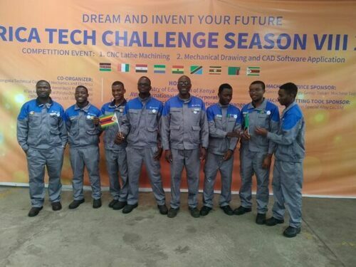 Skills Development Crucial For Africa Union’s Agenda 2063 Success