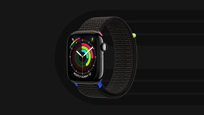 Apple's Limited-Edition 2026 'Close Your Rings' Watch Band: Design, Price, and Release