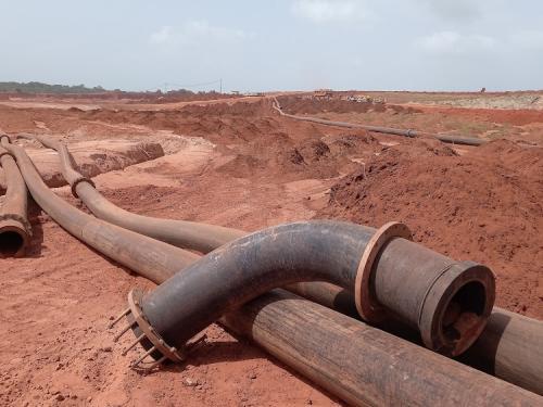 Base Projects Strong Mineral Output On Remaining Mine Life