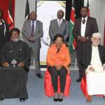 Political Parties To have say On IEBC Selection Panel
