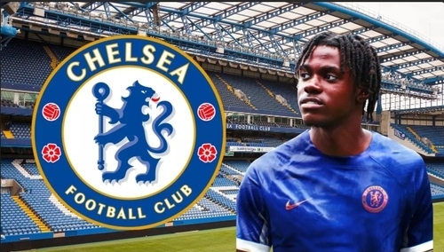 Chelsea Agree Deal To Sign Romeo Lavia From Southampton