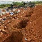 City Hall Disposes 250 Unclaimed Bodies After Court Order