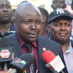 DCI To Conduct Forensic Analysis Of MP David Pkosing's Helicopter