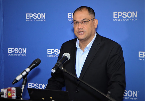 Printer Makers Tap On Cloud Solutions To Remain Relevant