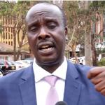 DCI Summons Matiang’i’s Lawyer Danstan Omari