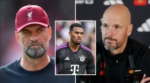 Ryan Gravenberch Has 'Picked His Next Move' After Man Utd And Liverpool Transfer Talks