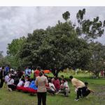 6.0-Magnitude Earthquake Rocks Southern Philippines