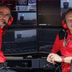 Ferrari Put Reliability Top Of The To-Do List