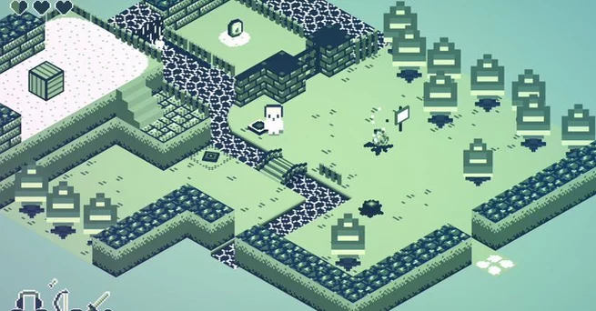 Cassette Boy Makes You Rethink How Game Worlds Exist