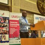 Women Affected by Drought Lack Hygiene Facilities During Menses