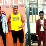 DJ Fatxo Cooperating With Authorities In Geoffrey Mwathi Death Probe- Lawyer
