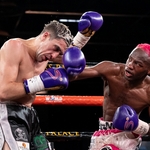 Ricardo Malajika Wins Vacant IBO Title