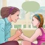 How To Talk To Your Kids About Early Pregnancy
