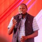 Uhuru Does Not Sponsor Azimio Protests