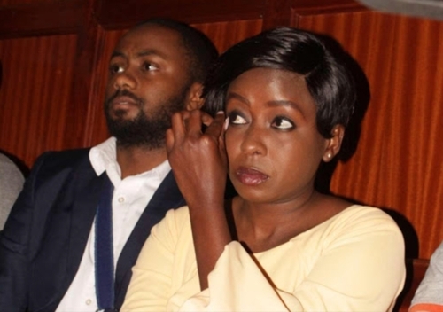 Monica Kimani Murder: Court Rules Jacque Maribe, Jowie Have Case To Answer