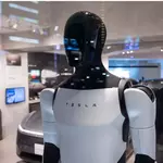 Humanoid Robots: Growth, Uses and Economic Challenges