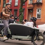Why Your Next Ride Should Be an Electric Cargo Bike
