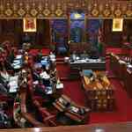 MPs Demand For March Salaries, Threaten Action On Treasury CS