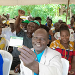 MDG Party Begins Membership Recruitment In Raila's Backyard