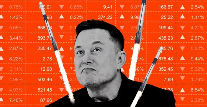 SpaceX IPO: Secret Filing Sparks Massive Curiosity