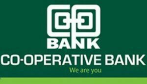 5 Vacancies Open At Co-op Bank