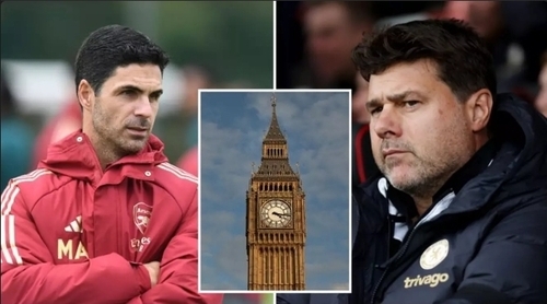 Why No Football Team Has 'London' In Its Name