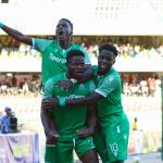 Omalla Strikes Brace As Gor Put Leopards To The Sword In Mashemeji Derby