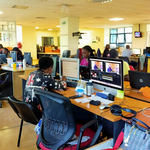 Employees Now Prefer Working From Home With AI Backing – Report