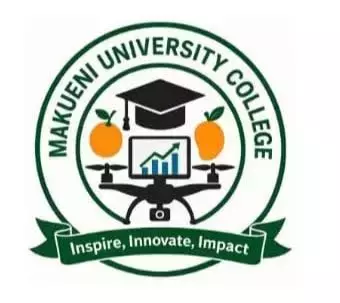 Makueni University College (MUCO) Vacancies 2026