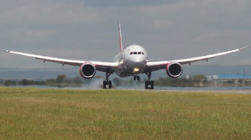 KQ’s Passenger Airline Cleared In UK After Security Threat