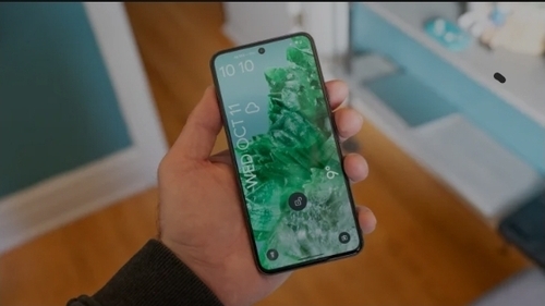 Google’s Pixel 8 Delivers Solid Performance And Design Upgrades, Plus A Focus On The Future