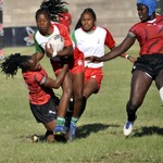 Otwoma To Captain Lionesses In WXV Opener Against Spain