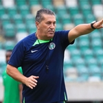 Peseiro Wants Better Finishing Against Mozambique