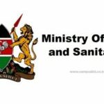 Call For The Application Of Chairperson And Four (4) Members Of The Ministerial Audit Committee At The Ministry Of Water, Sanita