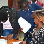Health Ministry Posts First Batch Of Medical Interns To Hospitals