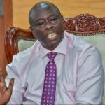 'We Will Deal With Cartels Once And For All': DP Gachagua Assures Farmers