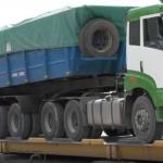 Truck Drivers Risk 3 Year Jail Term For Overloading, KENHA Warns