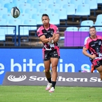 Williams, Slabbert Join Bulls On Loan