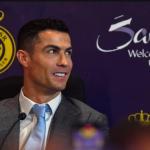 Ronaldo's Saudi Switch Another Symbol Of Chinese Decline