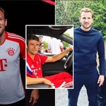 The Strict Car Rule Harry Kane Must Follow At Bayern Munich