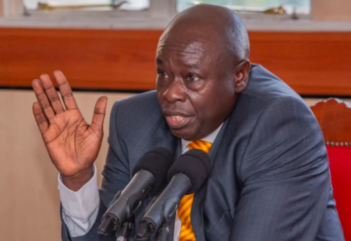 I'm Yet To Receive My Sh202 Million – Gachagua