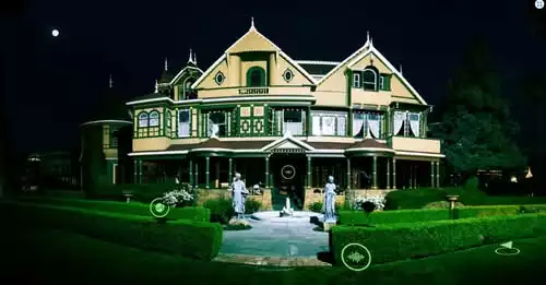 Atlas Obscura VR Expands to HTC Viverse