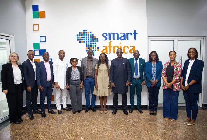 EACO and Smart Africa Join Forces to Boost Digital Policy and Cross-Border Connectivity in Africa
