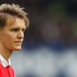 Odegaard Says 'No Limits' For Title-Chasing Arsenal