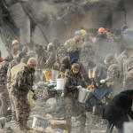 Three Ugandans Affected By Turkey quake