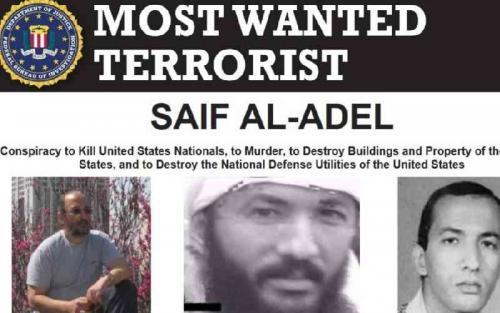 New Al-Qaida Leader Commanding From Iran
