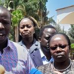 KDF Should Also Implement Projects In North Rift
