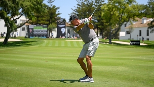 Walters 'Fairly Confident' Mickelson Didn't Place Ryder Cup Bet