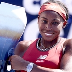 Gauff Downs Muchova For Biggest Title Of Career In Cincinnati