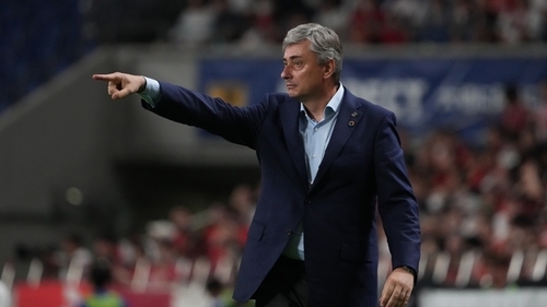 Skorza Eyes Redemption As Urawa Advance In Asian Champions League